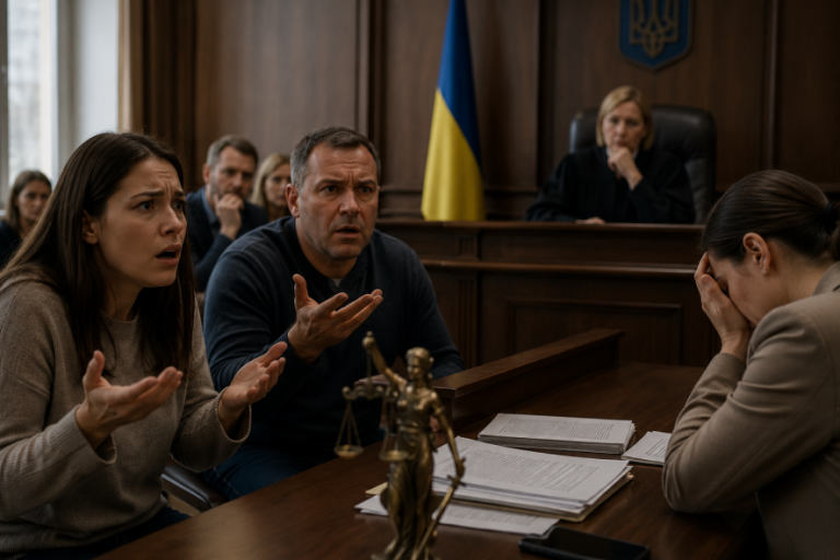 Чому суд не призначив тюремного покарання винуватиці смертельної ДТП на Одещині