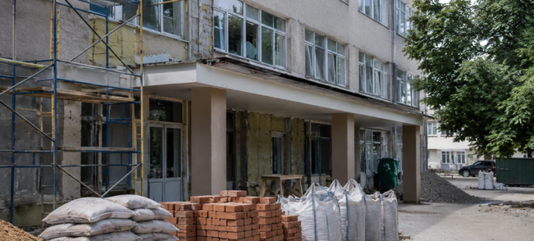 У Одесі підряд майже на 48 млн зірвали, переможця тендеру замінили