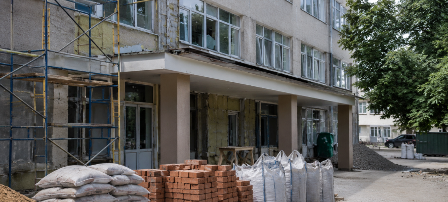 У Одесі підряд майже на 48 млн зірвали, переможця тендеру замінили