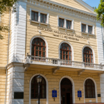 Одеський університет потрапив до одного з найпрестижніших світових рейтингів