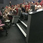 В Одесі відкрився Чілдрен Кінофест — оскарівські номінанти й ексклюзивні покази для дітей