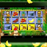 Crazy Monkey — легендарний слот, який став символом класичних автоматів