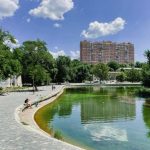 В Одесі загострюється конфлікт через занедбані ставки в Дюківському парку — справу передали екологам і прокуратурі — ФОТО