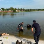 У водоймі на Одещині знайшли тіла двох зниклих дівчат — ФОТО