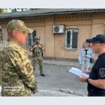 На Одещині розкрили жорстоку схему мобілізації: посадовців ТЦК підозрюють у катуваннях чоловіків