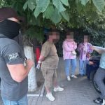 В Одеській області розкрили схему у СЗЧ для військових — правоохоронці затримали двох підозрюваних