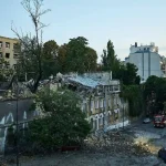 У Одесі розпочали розгляд заявок на «єВідновлення» для історичних будівель