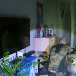 У Одесі в квартиру житлового комплексу врізався ворожий дрон із 50 кг вибухівки (відео)