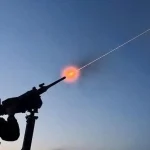 Нічна тривога в Одеській області через проникнення невідомого об’єкта з Придністров’я