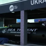 Поява SEA TRIDENT у Чорному морі: як нова зброя України змінить захист Одеси