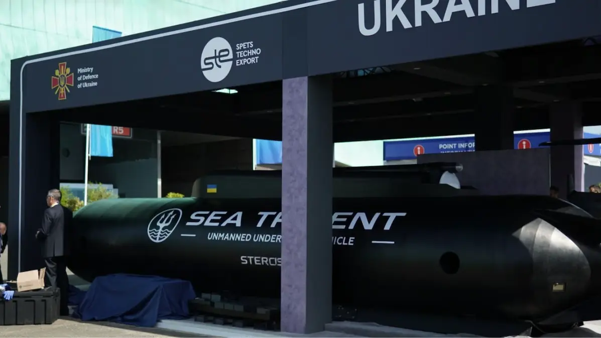 Поява SEA TRIDENT у Чорному морі: як нова зброя України змінить захист Одеси