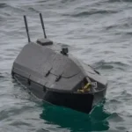 ВМС розповіли, що трапилося біля узбережжя Одеси після повідомлень про морські дрони