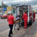 Пенсіонерку збив водій ВАЗу в Одеській області — ФОТО