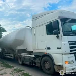 В Одесі вантажівка забрала життя жінки — поліція розшукує свідків ДТП