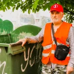 На світанку в Одесі: несподівані знахідки, що дивують двірників