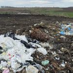 На Одещині оштрафували чиновників за незаконне сміттєзвалище — ФОТО