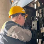 В Одесі в Київському районі частково відключили електропостачання