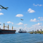 РФ атакувала кораблі в Чорному морі й обстріляла південну Одещину