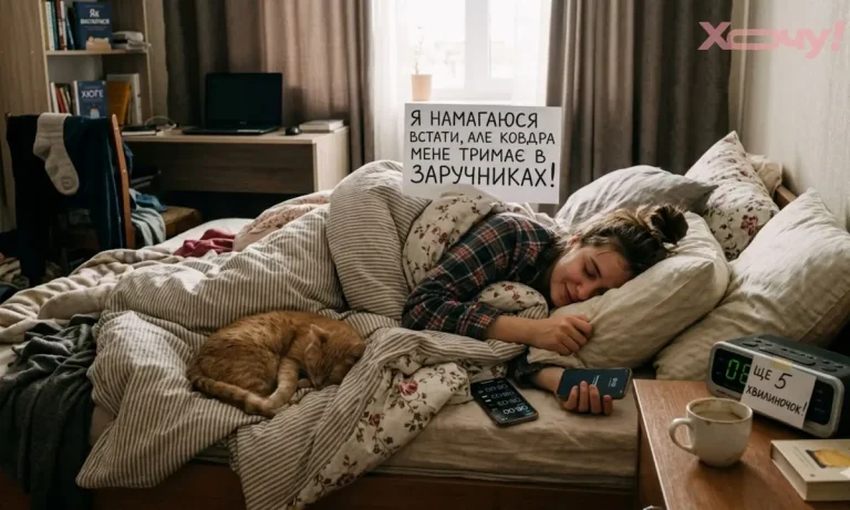 Сміх по-одеськи: сьогодні найледачіший день тижня
