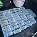 В Одесі затримали жінку, що за гроші обіцяла «вирішити» питання в ТЦК і влаштувати службу у тилу — ФОТО