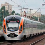 Швидкісний Інтерсіті уперше з’єднає Дніпро й Одесу
