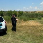 В Одеській області біля річки виявлено тіло 17-річної дівчини
