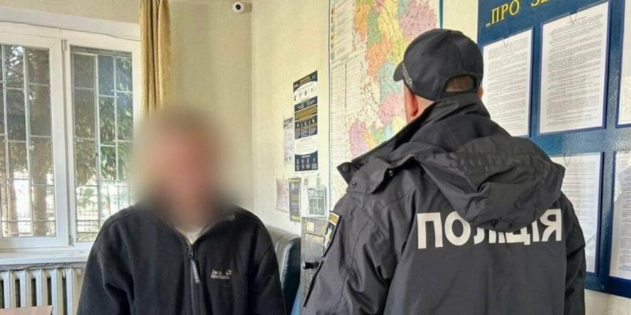 Ревнощі та ніж: жителя Одещини засудили до п’яти років за тяжке поранення співмешканки