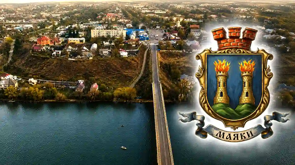 Занепад Маяків: як одеське Ельдорадо на Дністрі втратило статус міста