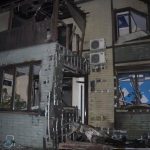 Одещина під ударами дронів: зруйновано будинок, масштабні пожежі та пошкоджена інфраструктура — ФОТО