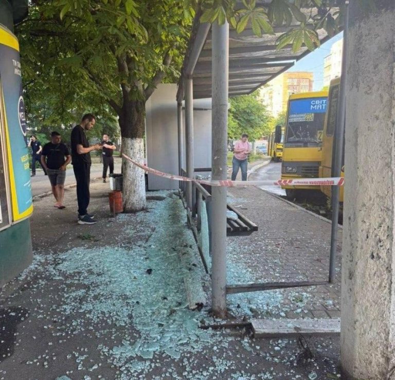 У Одесі зросла кількість постраждалих після нападу 8 червня
