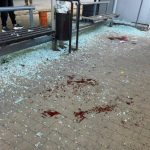 На Одещині внаслідок удару по цивільній інфраструктурі тяжко поранена жінка, пошкоджено енергооб’єкт — ФОТО