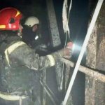 Уночі російські війська вдарили по об’єктах критичної інфраструктури Одещини
