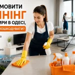 Клінінг в Одесі: де замовляти без розчарувань — ціни та реальний досвід