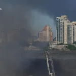Одеська блогерка Кабріолетта розповіла про шок від обстрілу Києва: такого не чула навіть в Одесі