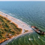 Відхід російських сил з Кінбурнської коси і наслідки для безпеки Одеси