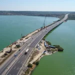 Післязимовий ремонт на Одещині завершено — під’їзди до моря стали якіснішими