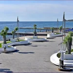 11 червня: як прогрілося Чорне море біля Одеси — температура води