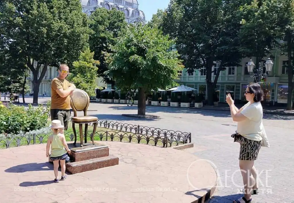 Одеса запрошує на прогулянку: 14 червня очікується ідеальна погода