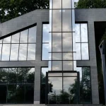 У Грецькому парку Одеси тимчасово призупинять роботу панорамного ліфта