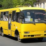 Проїзд у одеських маршрутках стрімко підскочить до 25 гривень