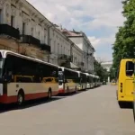 Мерія пояснює, чому в Одесі вартість проїзду в маршрутках зросте до 25 гривень (відео)