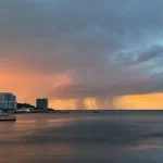 Біля Одеси море прогрівається: температура води станом на 5 червня