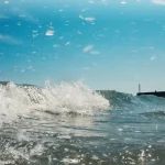Одеса, 8 червня: чи підходить температура моря для купання