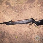 На Одещині п’яний учасник конфлікту відкрив вогонь по правоохоронцях — ФОТО