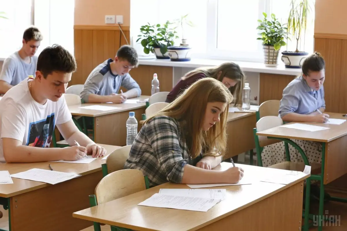 НМТ-2026 в Одесі — укриття, питання відповідальності та особливості складних тестів