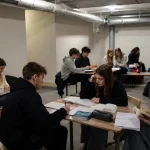 Омбудсмен розкритикував організацію НМТ в Одещині — діти майже 13 годин були в укритті