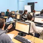 Через комунальний колапс одеські випускники складали НМТ без світла й води в надзвичайних умовах
