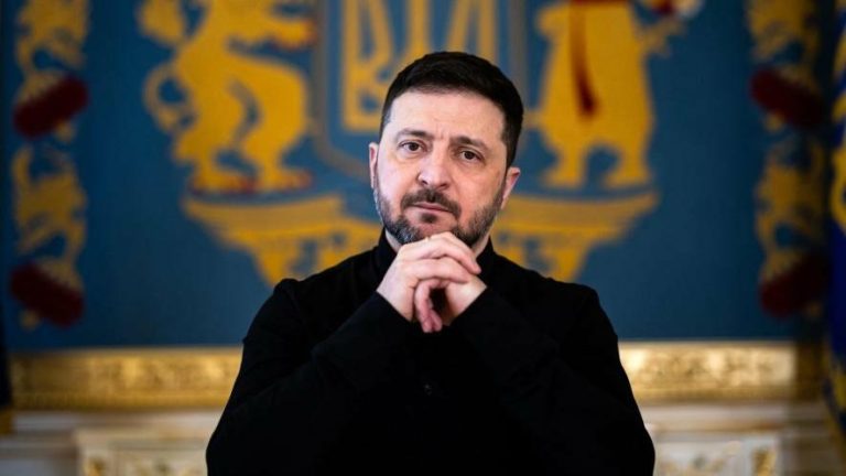 Зеленський указом призначив державні стипендії трьом діячкам культури з Одещини