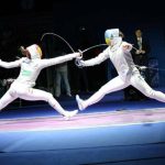 Вражаючий дебют одеситки в Франції: Комащук завоювала першу медаль для України — ФОТО