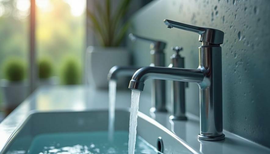 Певні райони Одеси та області завтра залишаться без водопостачання: кого торкнеться відключення